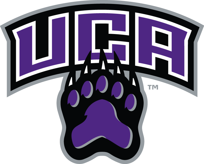 Central Arkansas Bears 2009-Pres Alternate Logo v9 diy iron on heat transfer